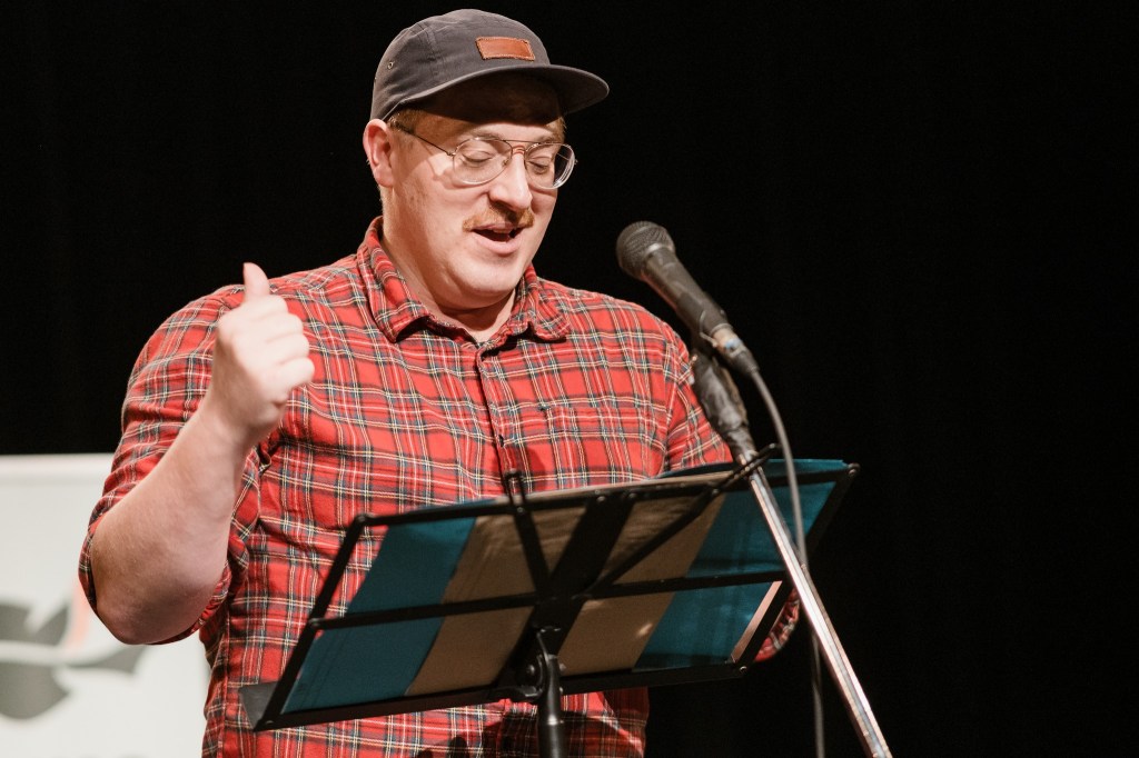 Photo Credit: Anthony Mark Schellenberg